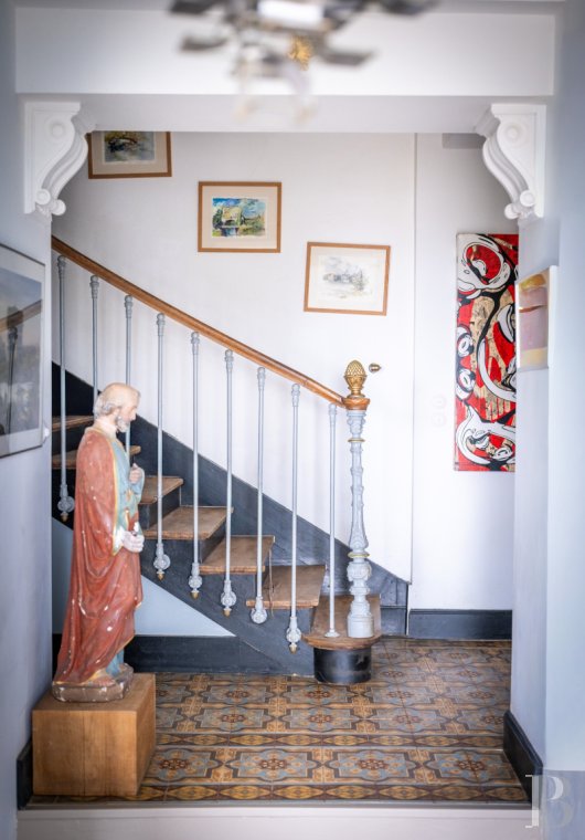 chateaux a vendre midi pyrenees   - 9