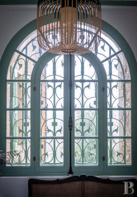 chateaux a vendre midi pyrenees   - 14