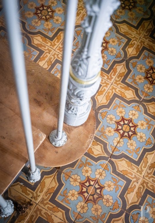 chateaux a vendre midi pyrenees   - 10