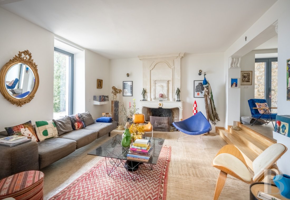 chateaux a vendre midi pyrenees   - 3