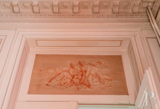 chateaux a vendre picardie   - 8