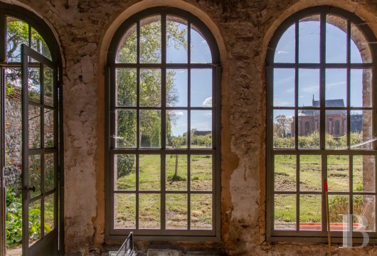 chateaux a vendre picardie   - 14