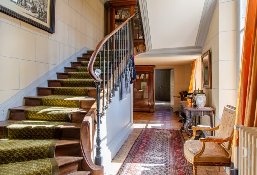 chateaux a vendre picardie   - 10