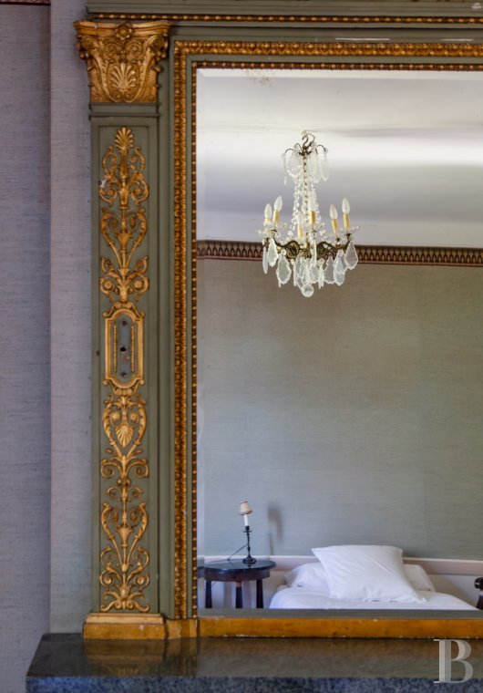 chateaux a vendre picardie   - 7