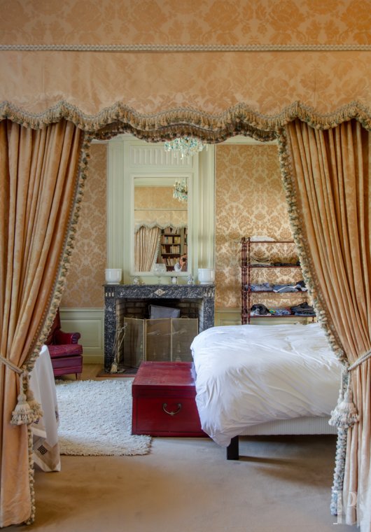 chateaux a vendre picardie   - 11