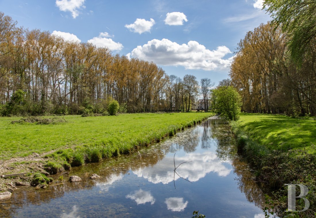 Château · Abbeville