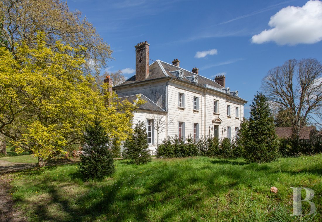 Château · Abbeville