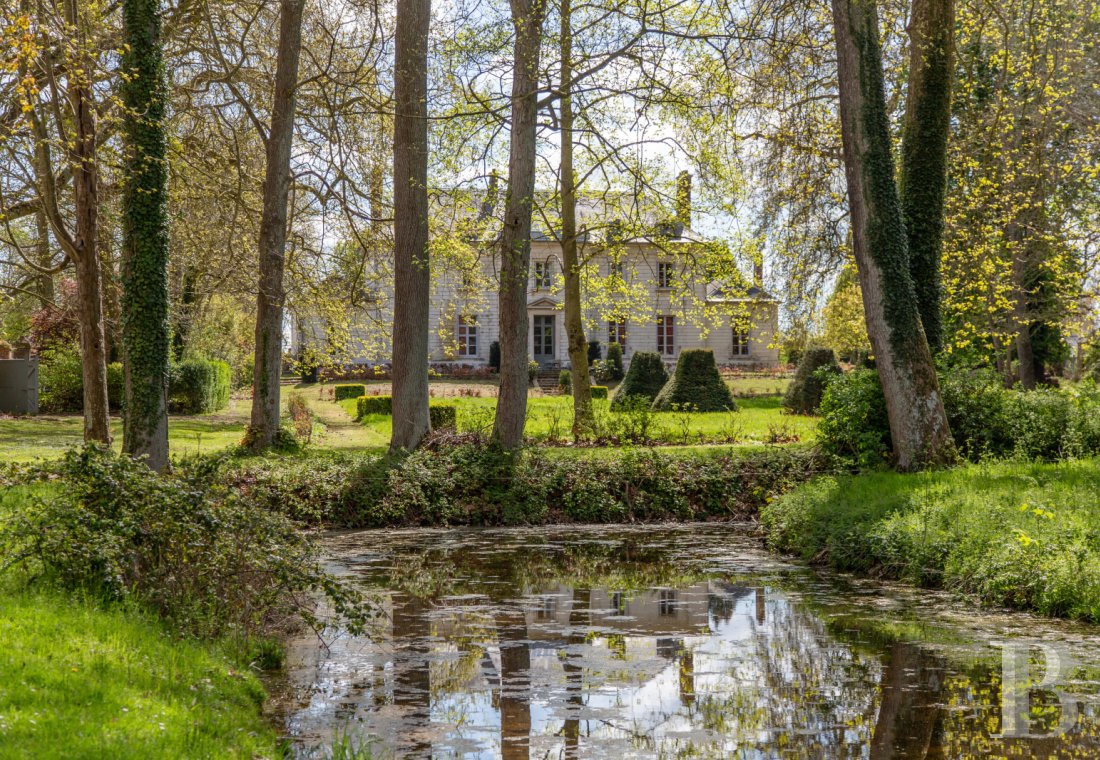 Château · Abbeville