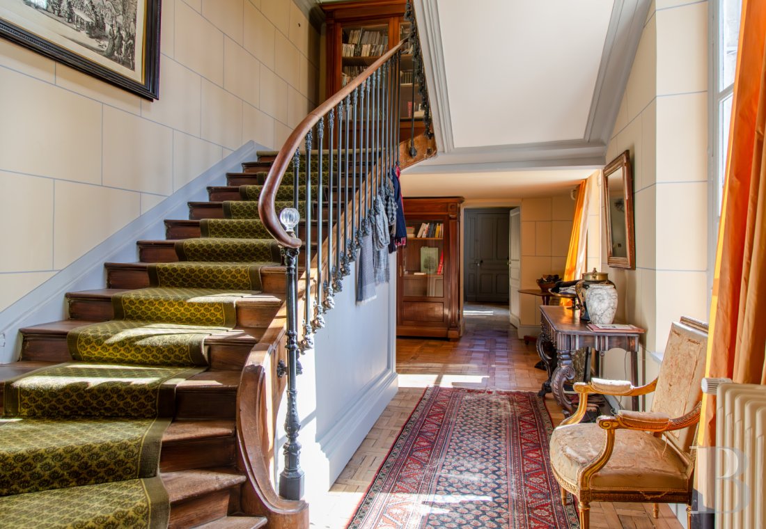 Château · Abbeville