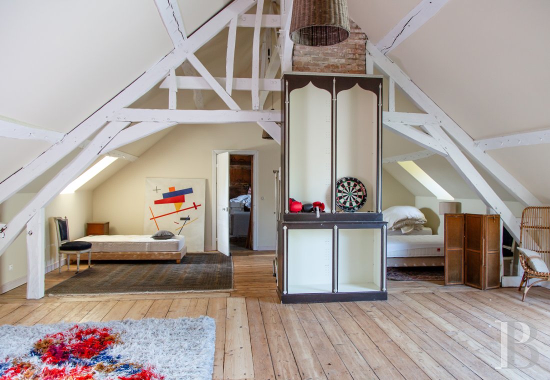 Château · Abbeville