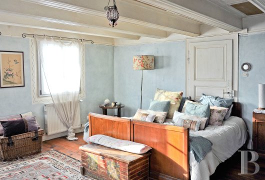 maisons de caractere a vendre alsace   - 11