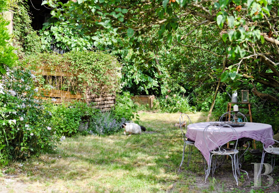 maisons de caractere a vendre alsace   - 16