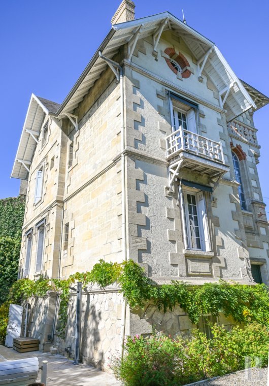 immobilier prestige aquitaine   - 2 immobilier prestige aquitaine   - 2