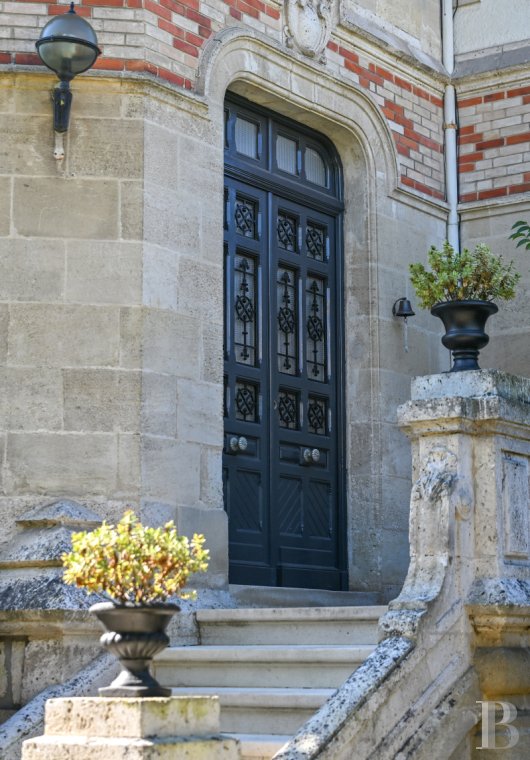 immobilier prestige aquitaine   - 5 immobilier prestige aquitaine   - 5