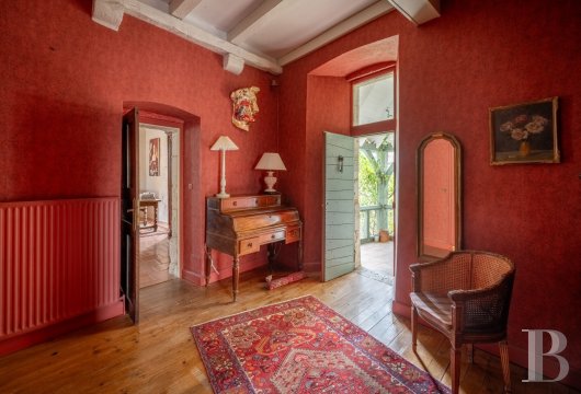 proprietes a vendre aquitaine   - 5