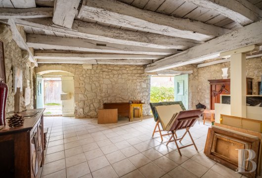 proprietes a vendre aquitaine   - 11