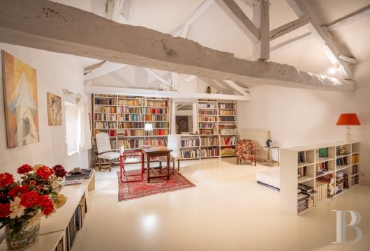 proprietes a vendre aquitaine   - 13