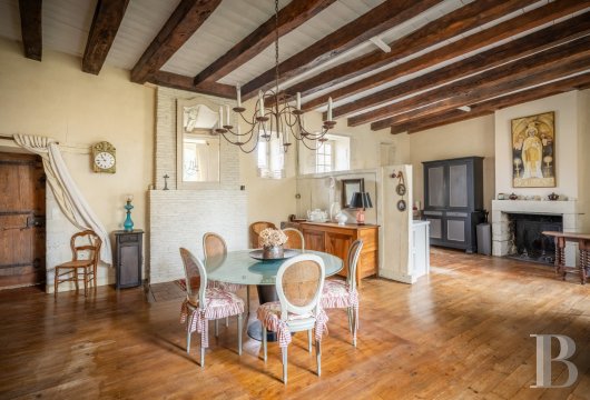 proprietes a vendre aquitaine   - 10