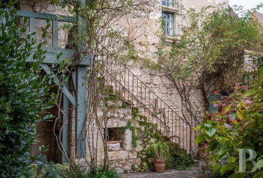 proprietes a vendre aquitaine   - 3