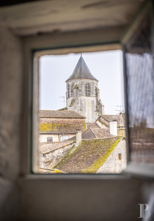 proprietes a vendre aquitaine   - 12