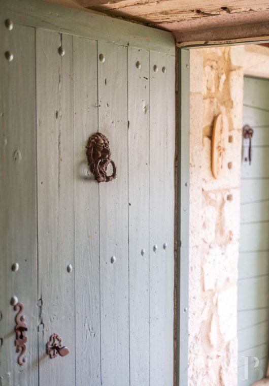 proprietes a vendre aquitaine   - 4