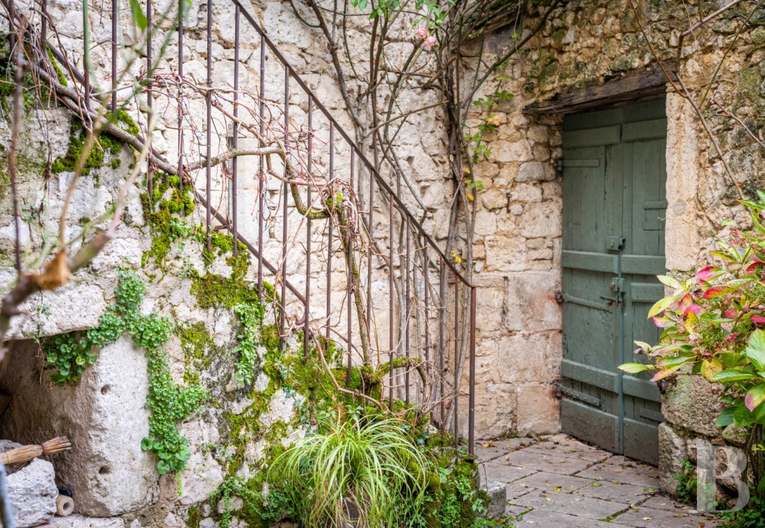 proprietes a vendre aquitaine   - 2