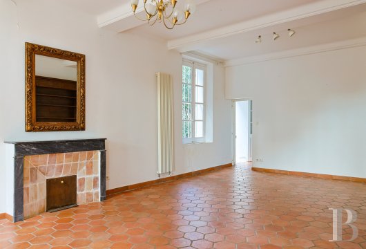 maisons de caractere a vendre paca   - 8