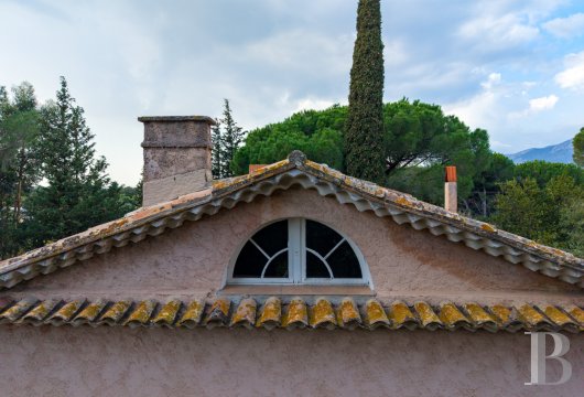 maisons de caractere a vendre paca   - 4