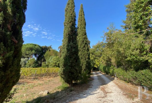 maisons de caractere a vendre paca   - 14
