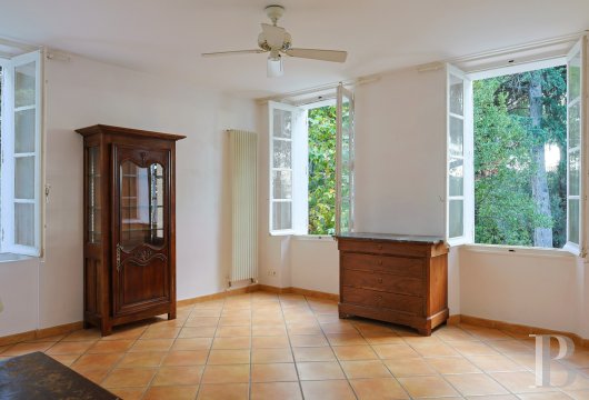 maisons de caractere a vendre paca   - 10