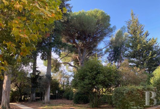 maisons de caractere a vendre paca   - 12