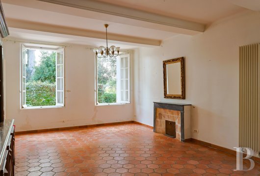 maisons de caractere a vendre paca   - 6