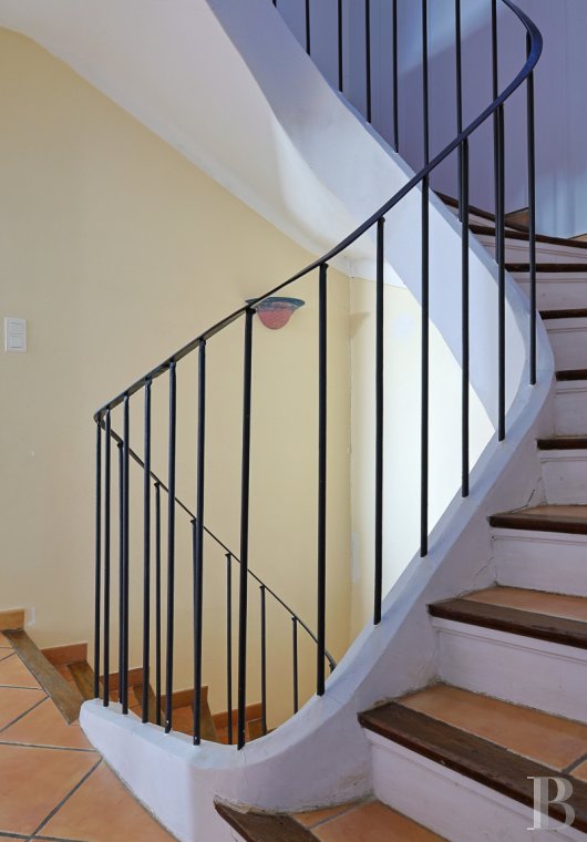 maisons de caractere a vendre paca   - 9