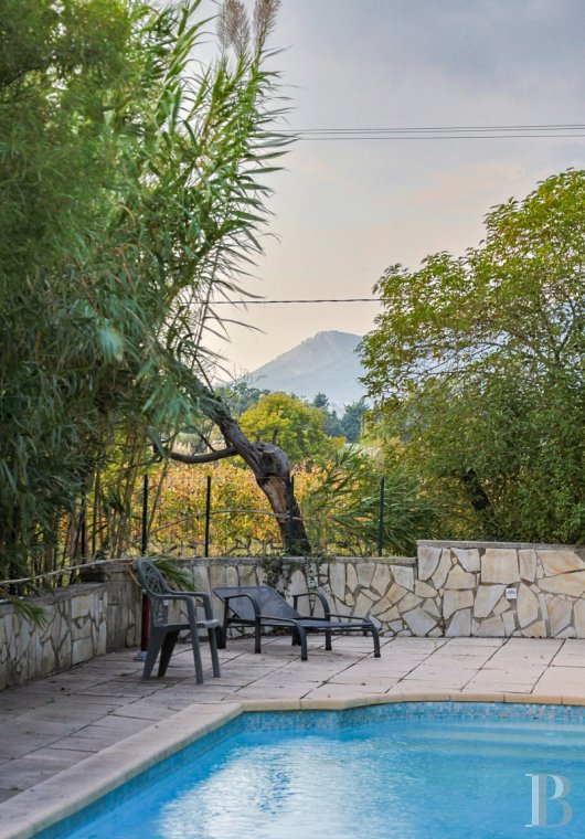 maisons de caractere a vendre paca   - 13