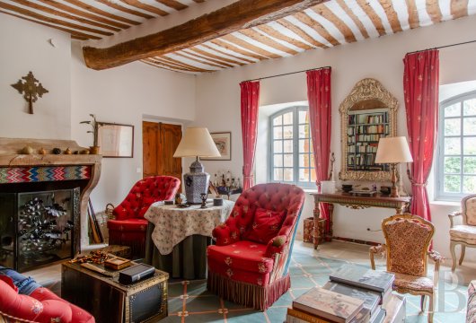 demeures et maisons a vendre france paca   - 33