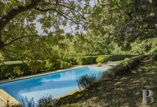demeures et maisons a vendre france paca   - 40