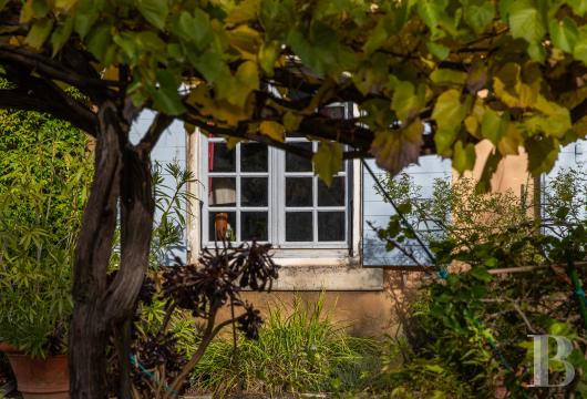 demeures et maisons a vendre france paca   - 13
