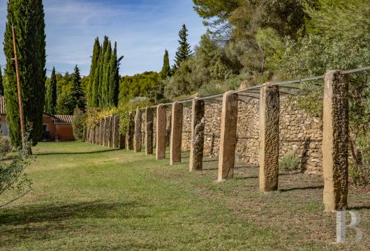 demeures et maisons a vendre france paca   - 11