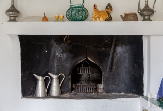 demeures et maisons a vendre france paca   - 17