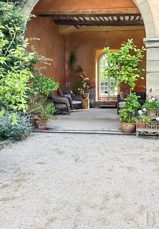 traditional mas house for sale provence cote dazur   - 7