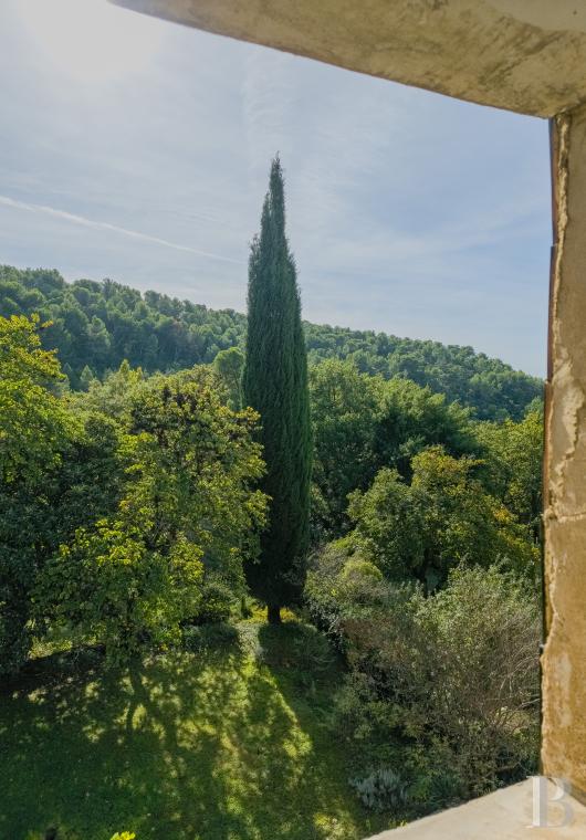 demeures et maisons a vendre france paca   - 41