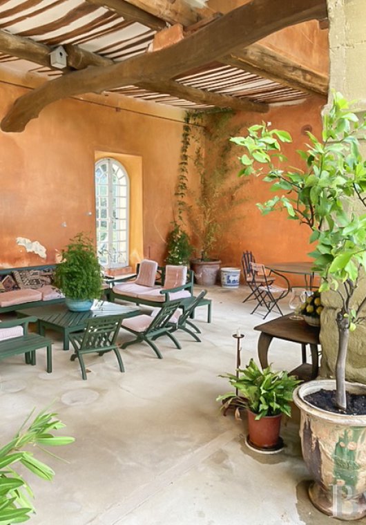 traditional mas house for sale provence cote dazur   - 6
