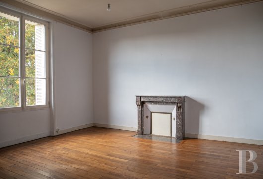 mansion houses for sale France pays de loire   - 11