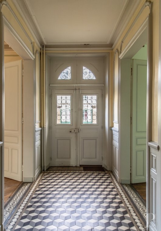 mansion houses for sale France pays de loire   - 7