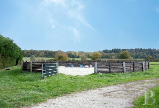 french equestrian properties for sale picardy   - 10