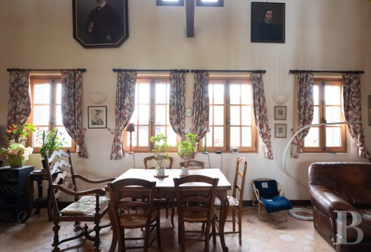 french equestrian properties for sale picardy   - 5