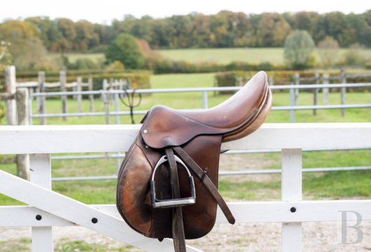 french equestrian properties for sale picardy   - 12