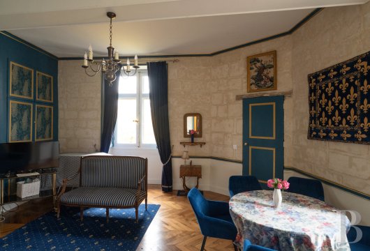 chateaux for sale France picardy   - 23