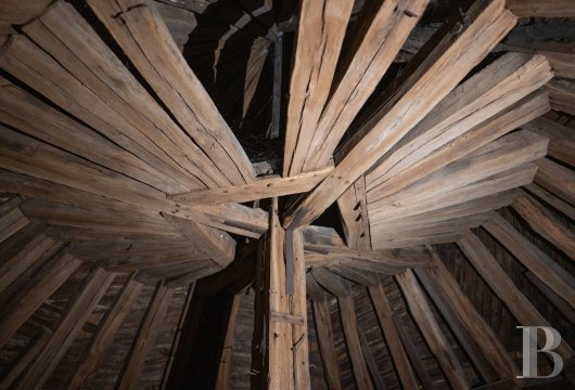 chateaux for sale France picardy   - 24