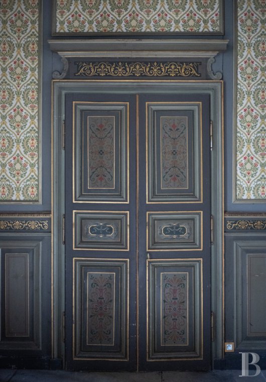 chateaux for sale France picardy   - 9